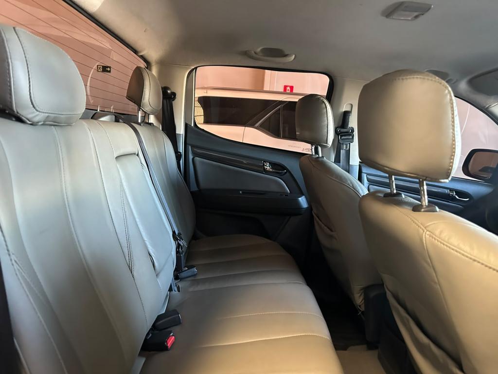 CHEVROLET S10 - Foto