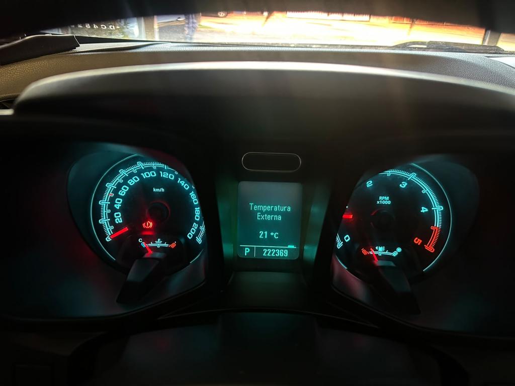 CHEVROLET S10 - Foto