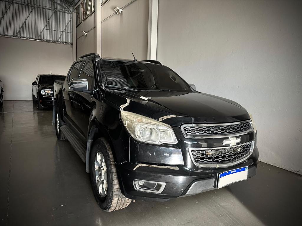 CHEVROLET S10