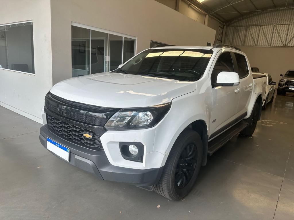 CHEVROLET S10 - Foto