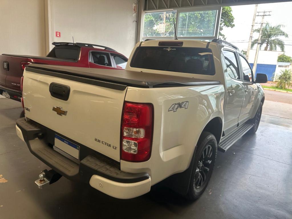 CHEVROLET S10 - Foto