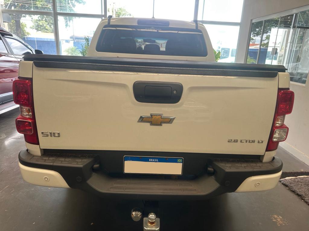 CHEVROLET S10 - Foto
