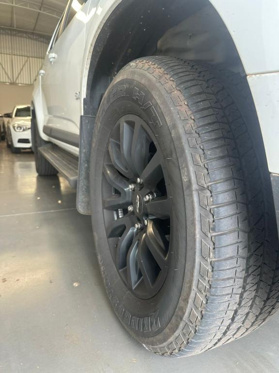 CHEVROLET S10 - Foto