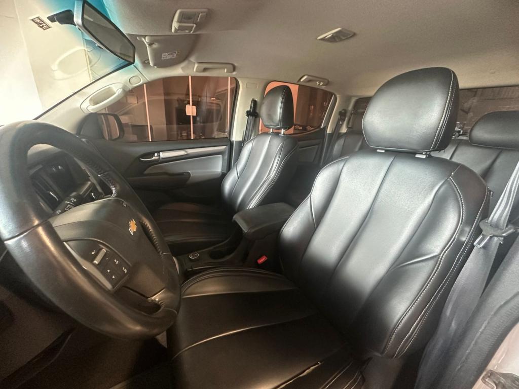 CHEVROLET S10 - Foto