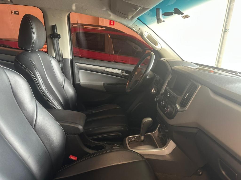 CHEVROLET S10 - Foto