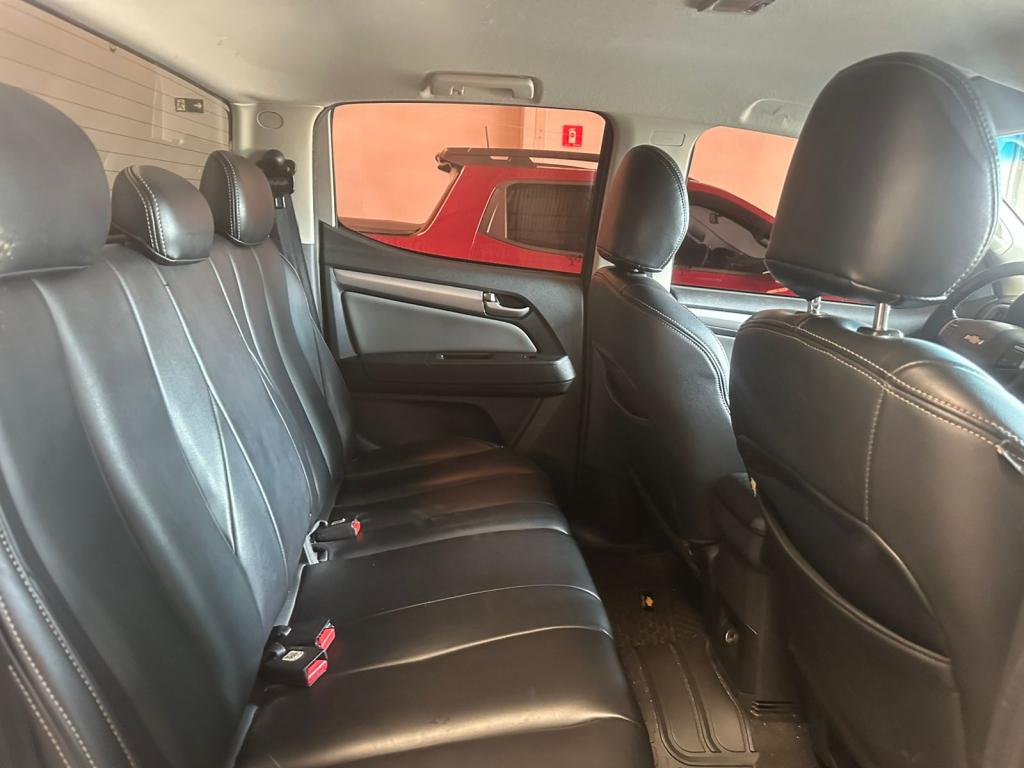 CHEVROLET S10 - Foto