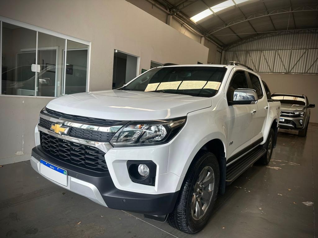 CHEVROLET S10 - Foto