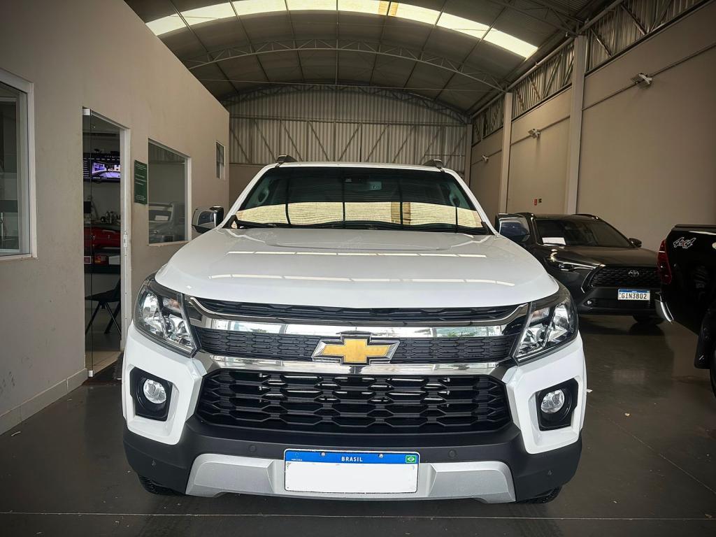 CHEVROLET S10 - Foto