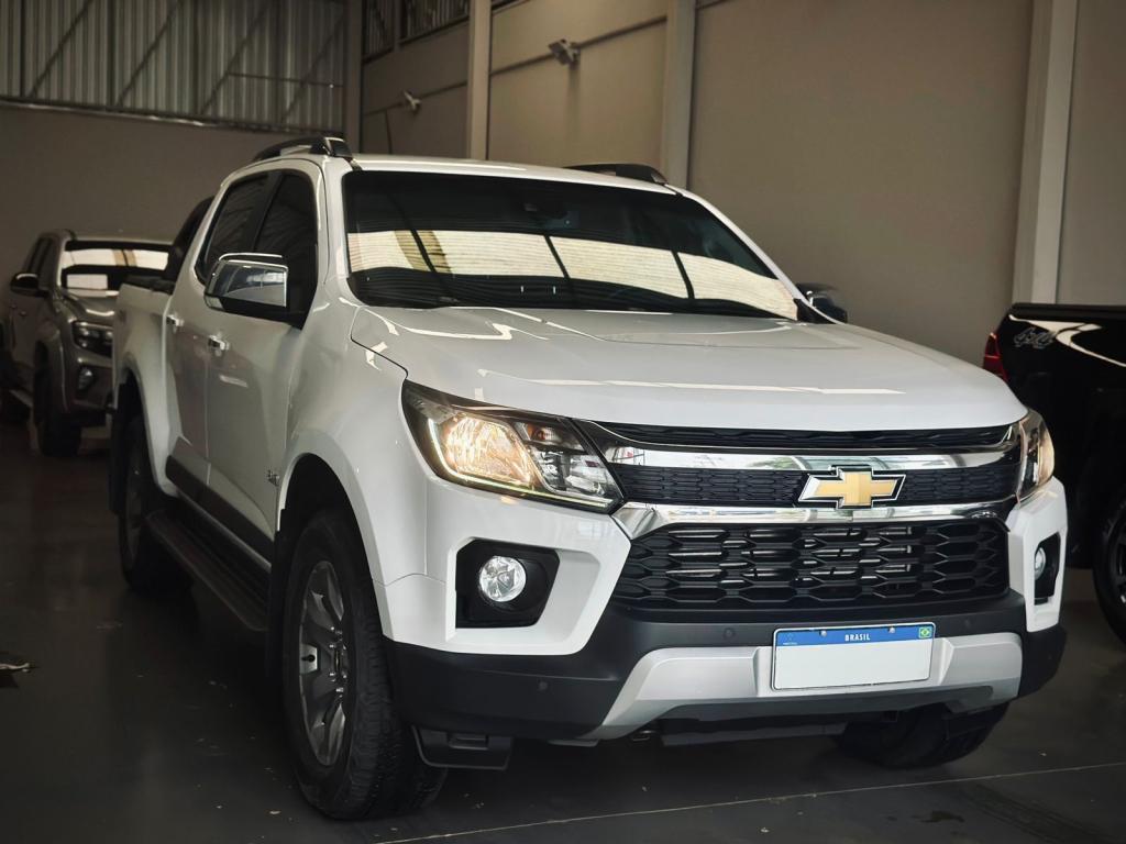 CHEVROLET S10 - Foto