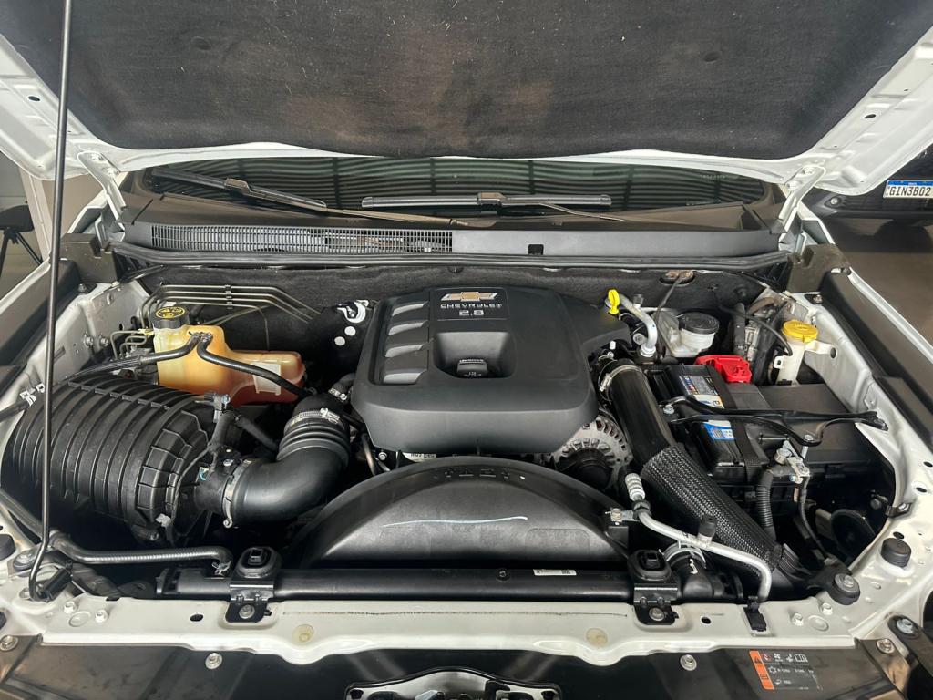 CHEVROLET S10 - Foto