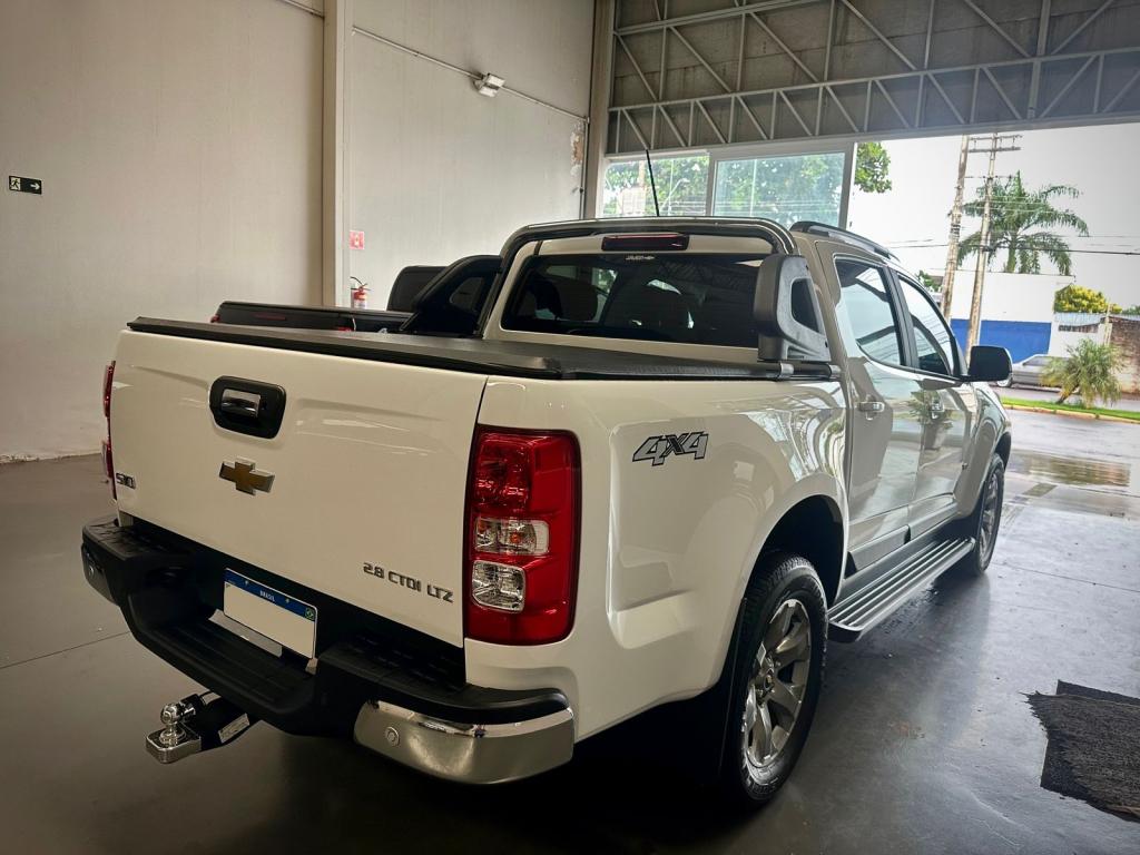 CHEVROLET S10 - Foto