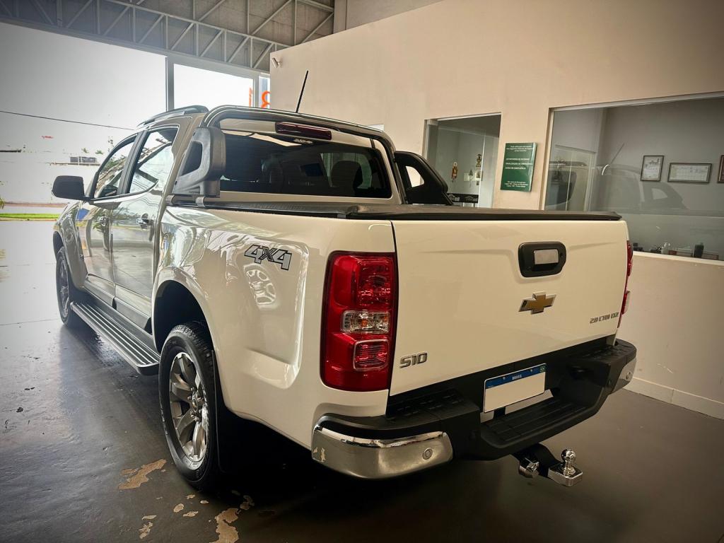 CHEVROLET S10 - Foto