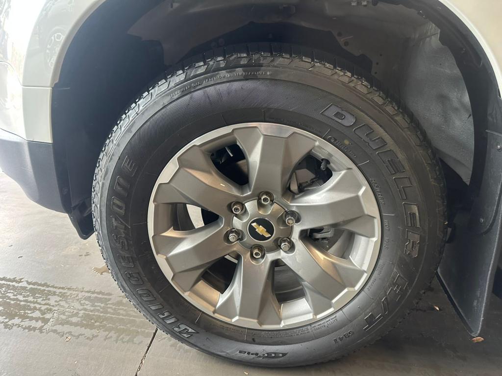 CHEVROLET S10 - Foto