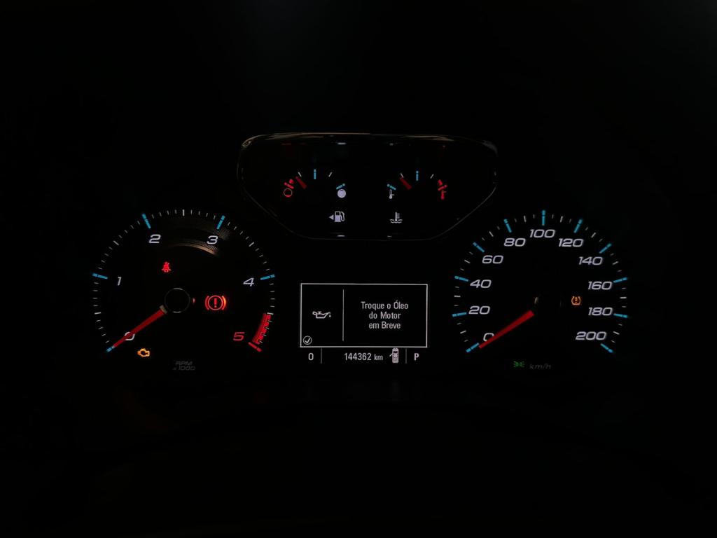 CHEVROLET S10 - Foto