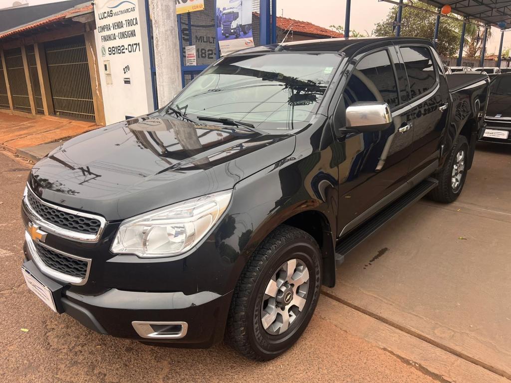 CHEVROLET S10 - Foto