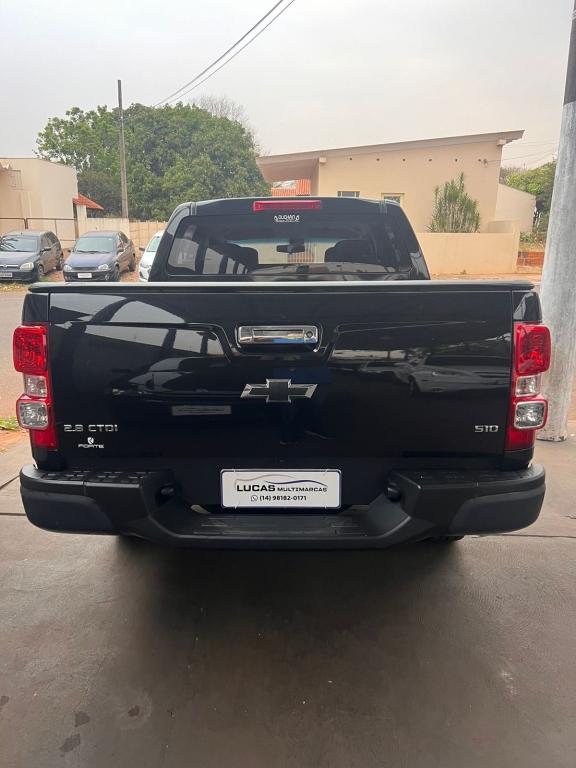 CHEVROLET S10 - Foto