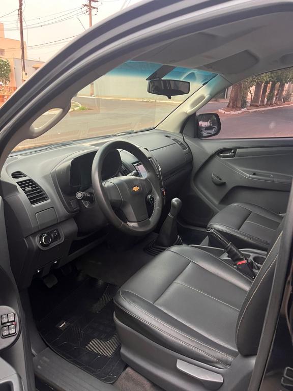 CHEVROLET S10 - Foto