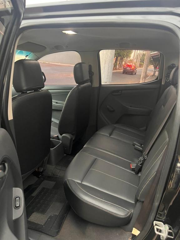 CHEVROLET S10 - Foto