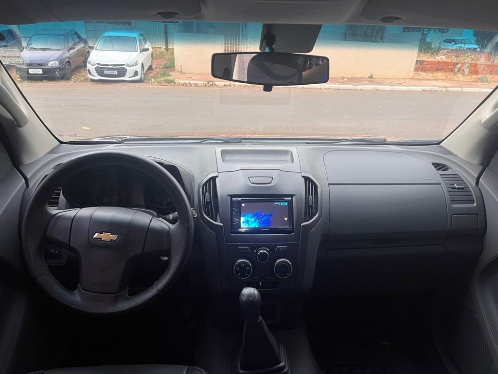 CHEVROLET S10 - Foto