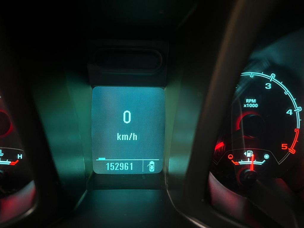 CHEVROLET S10 - Foto