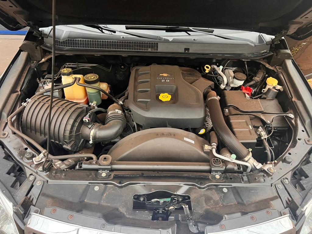 CHEVROLET S10 - Foto