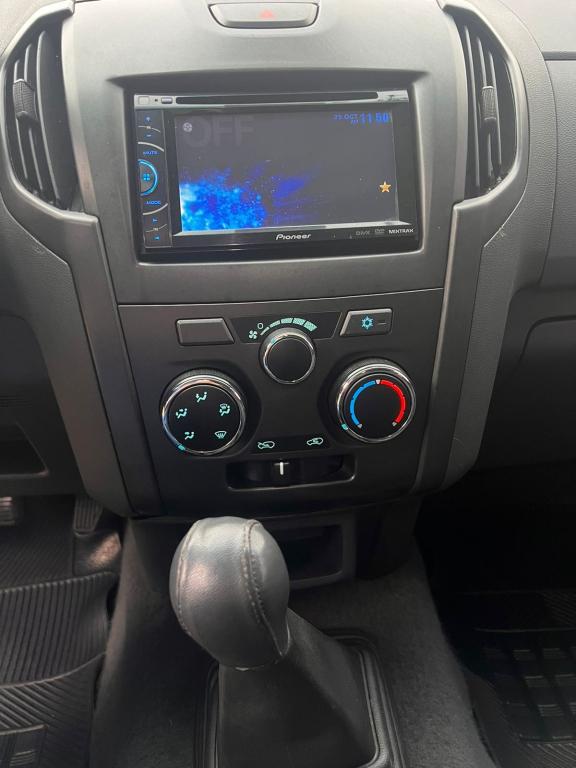 CHEVROLET S10 - Foto