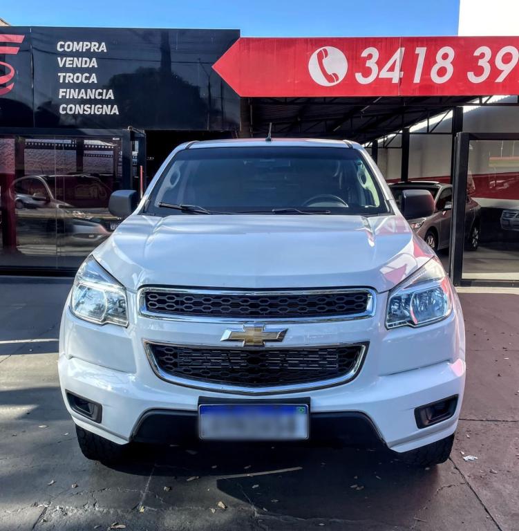 CHEVROLET S10 - Foto