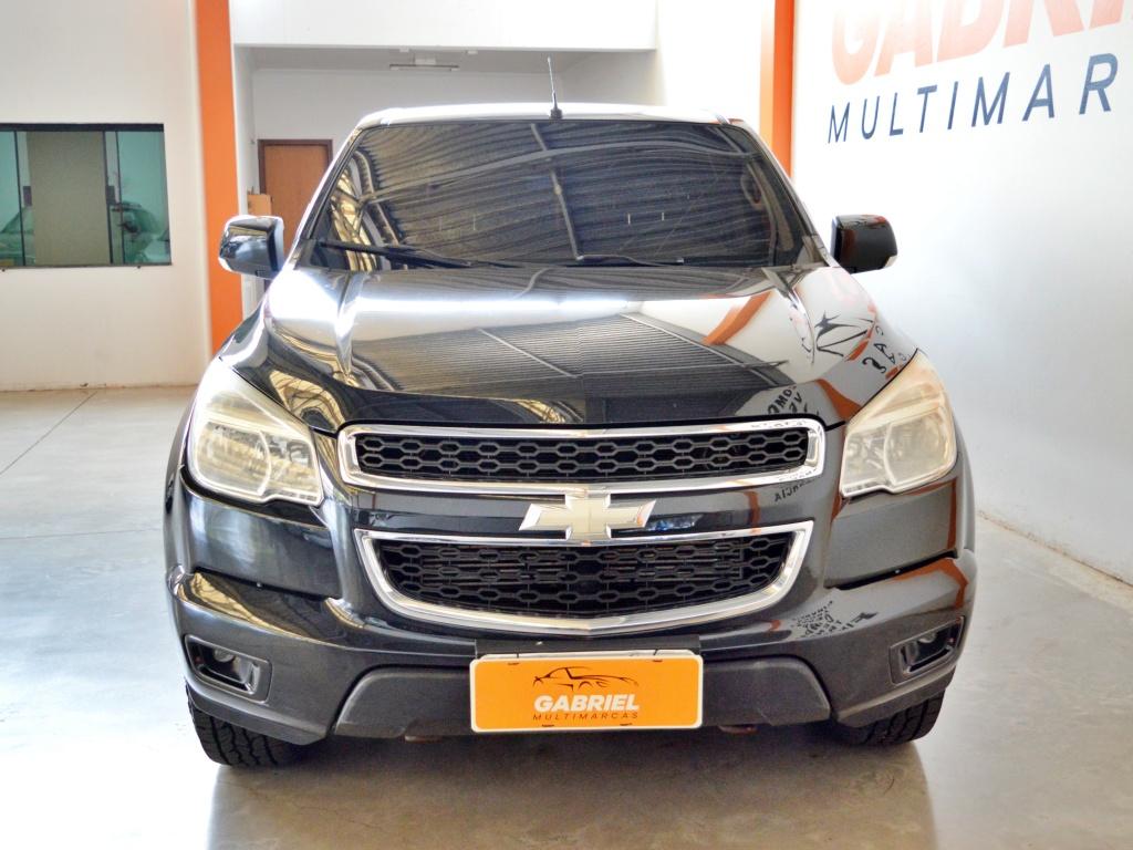 CHEVROLET S10 - Foto