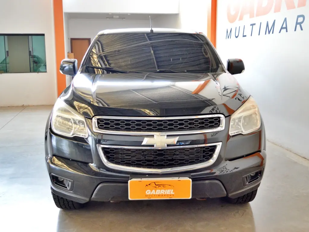 CHEVROLET S10 - Foto