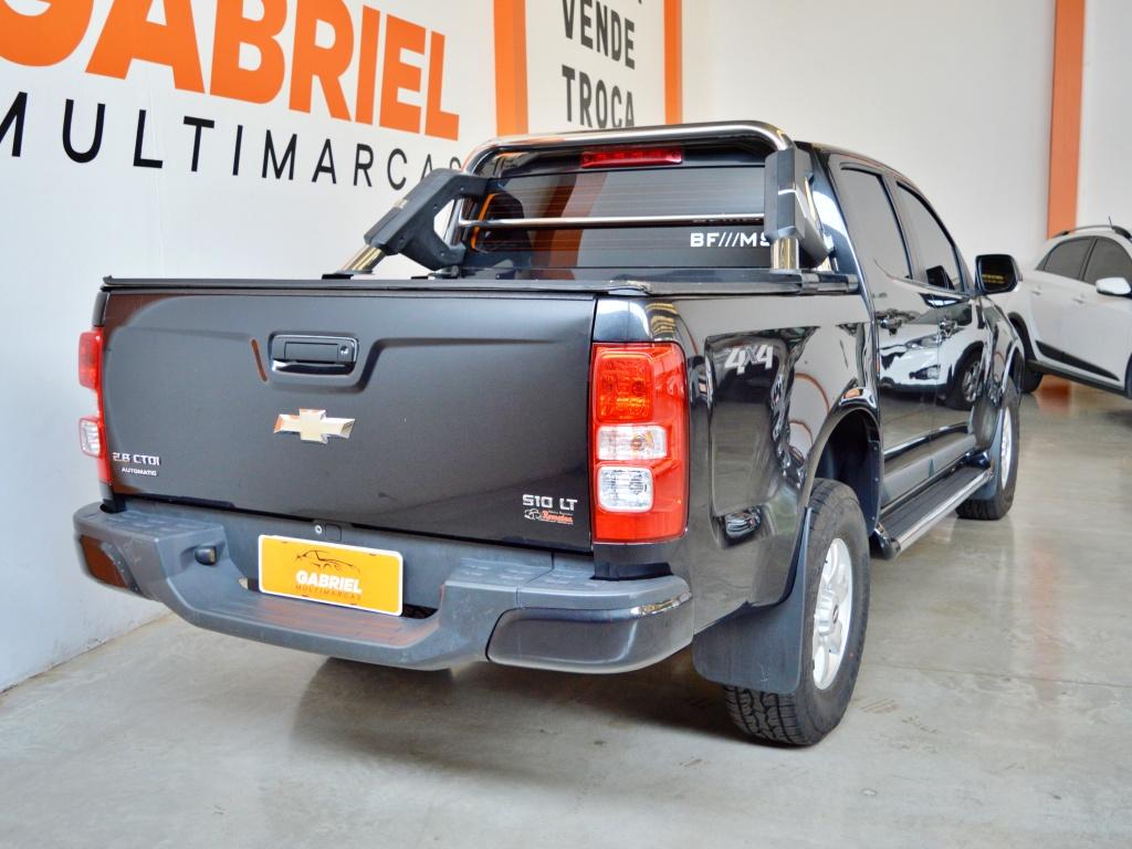 CHEVROLET S10 - Foto