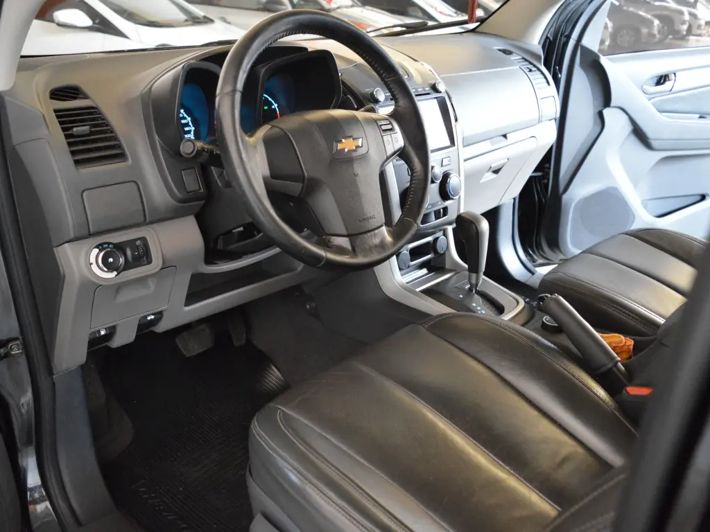 CHEVROLET S10 - Foto