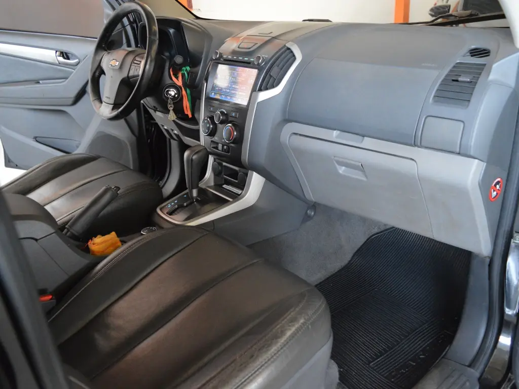 CHEVROLET S10 - Foto