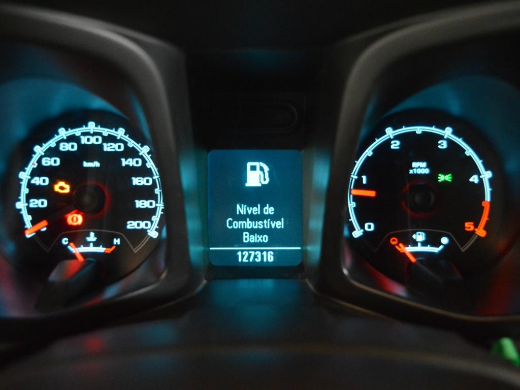 CHEVROLET S10 - Foto