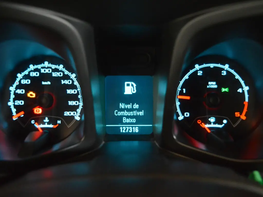 CHEVROLET S10 - Foto