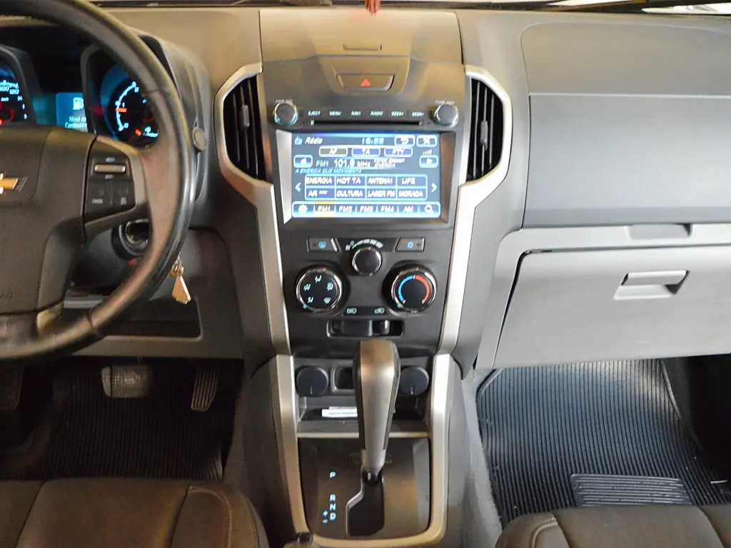 CHEVROLET S10 - Foto