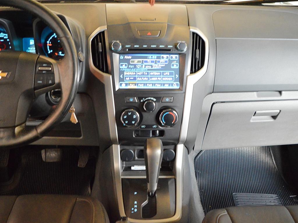 CHEVROLET S10 - Foto