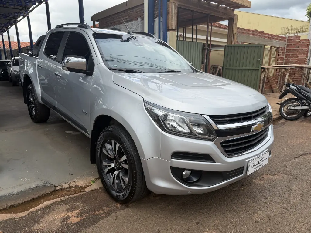 CHEVROLET S10 - Foto