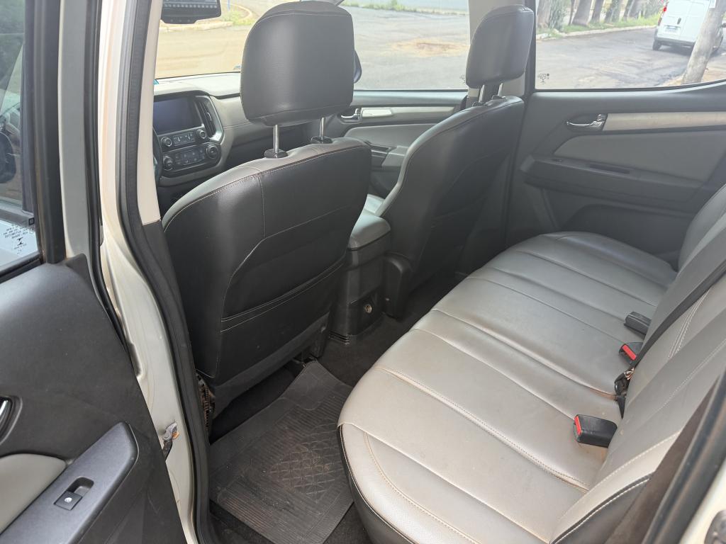 CHEVROLET S10 - Foto