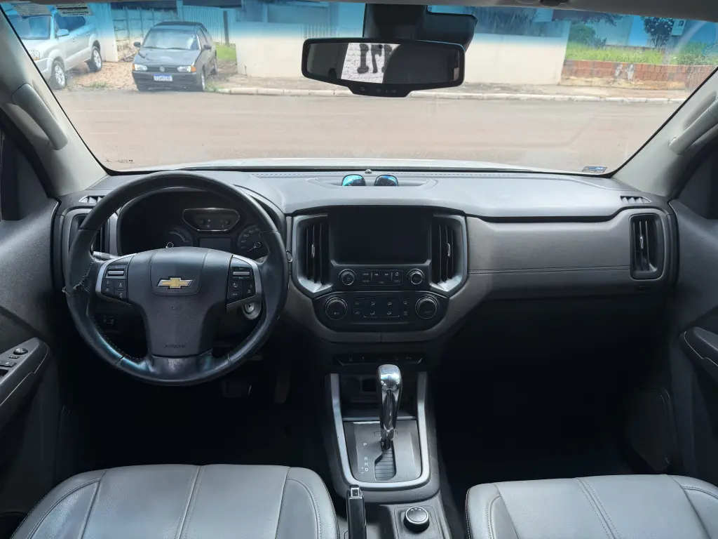 CHEVROLET S10 - Foto