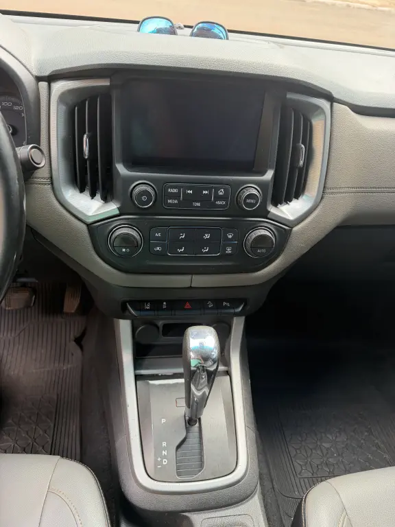 CHEVROLET S10 - Foto