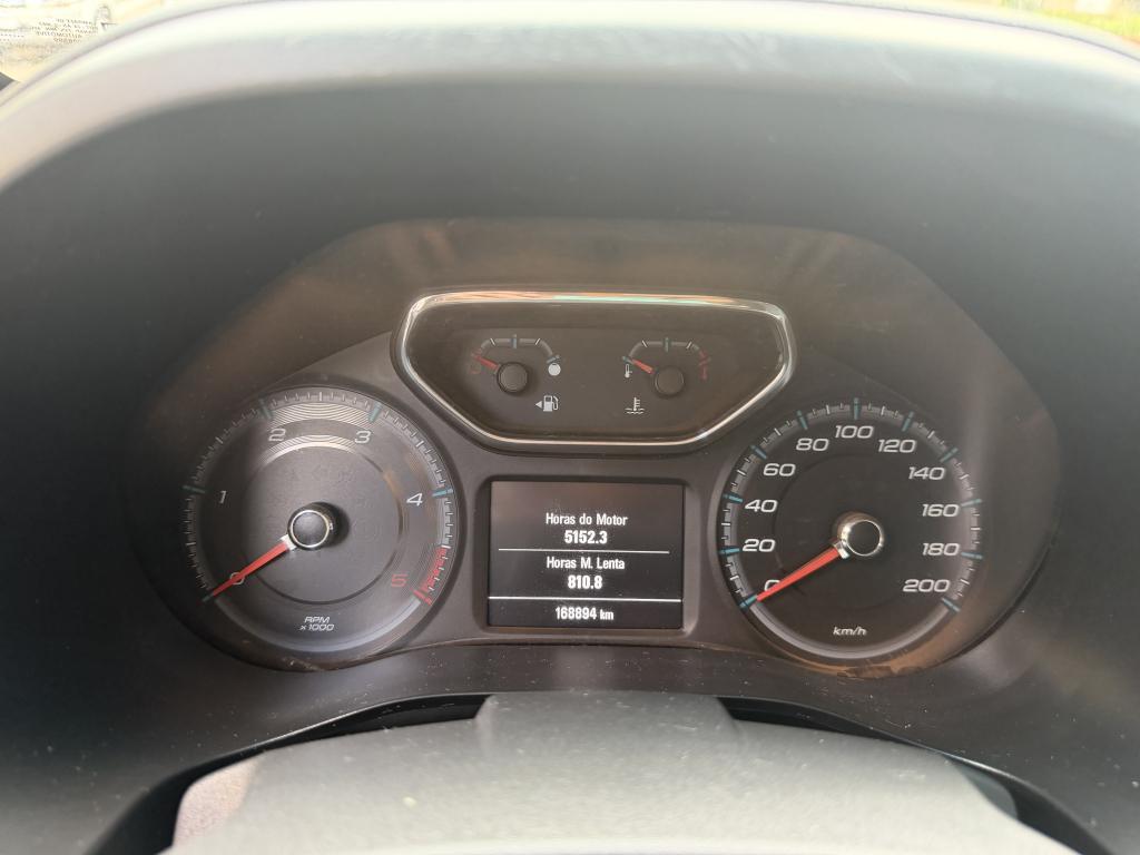 CHEVROLET S10 - Foto