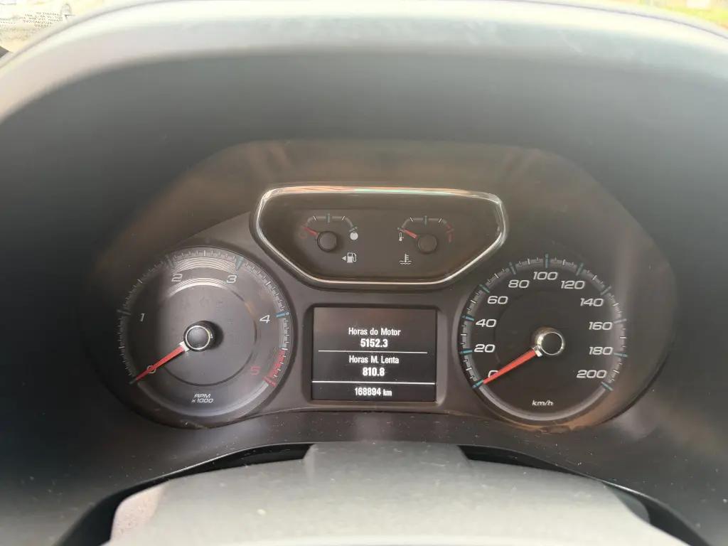 CHEVROLET S10 - Foto