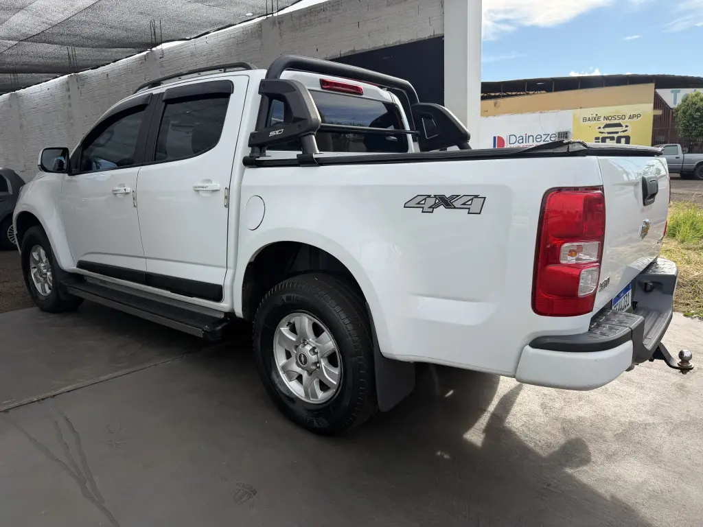 CHEVROLET S10 - Foto