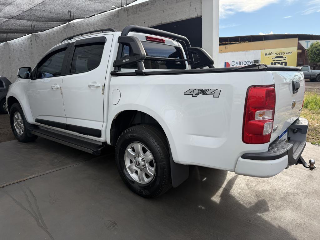 CHEVROLET S10 - Foto