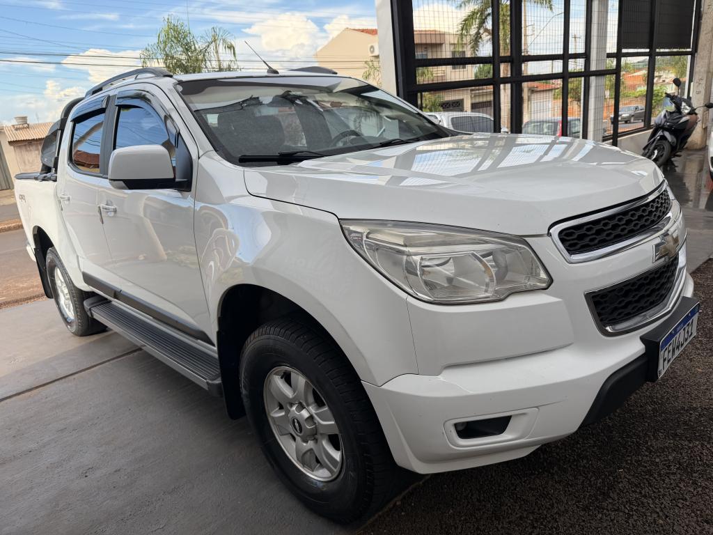 CHEVROLET S10 - Foto