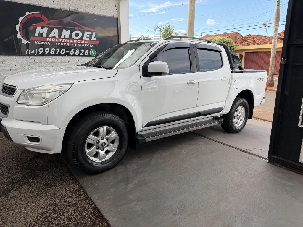 CHEVROLET S10 - Foto