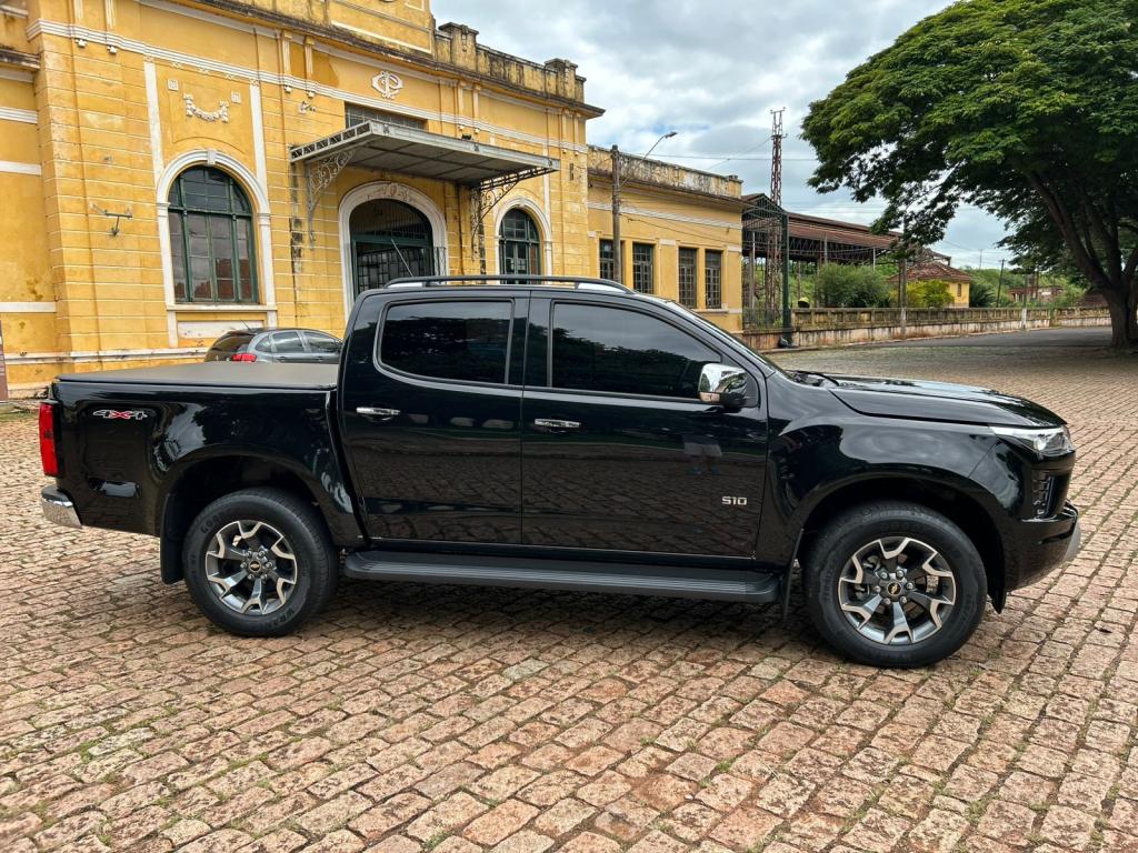 CHEVROLET S10 - Foto