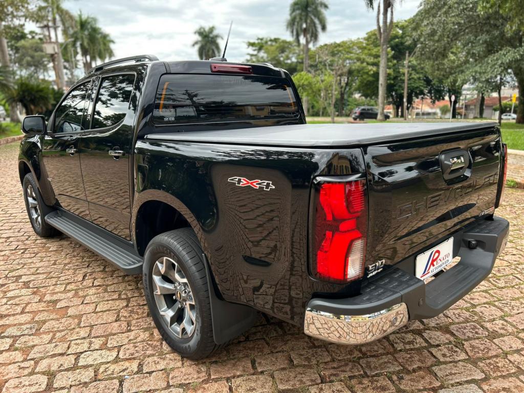 CHEVROLET S10 - Foto