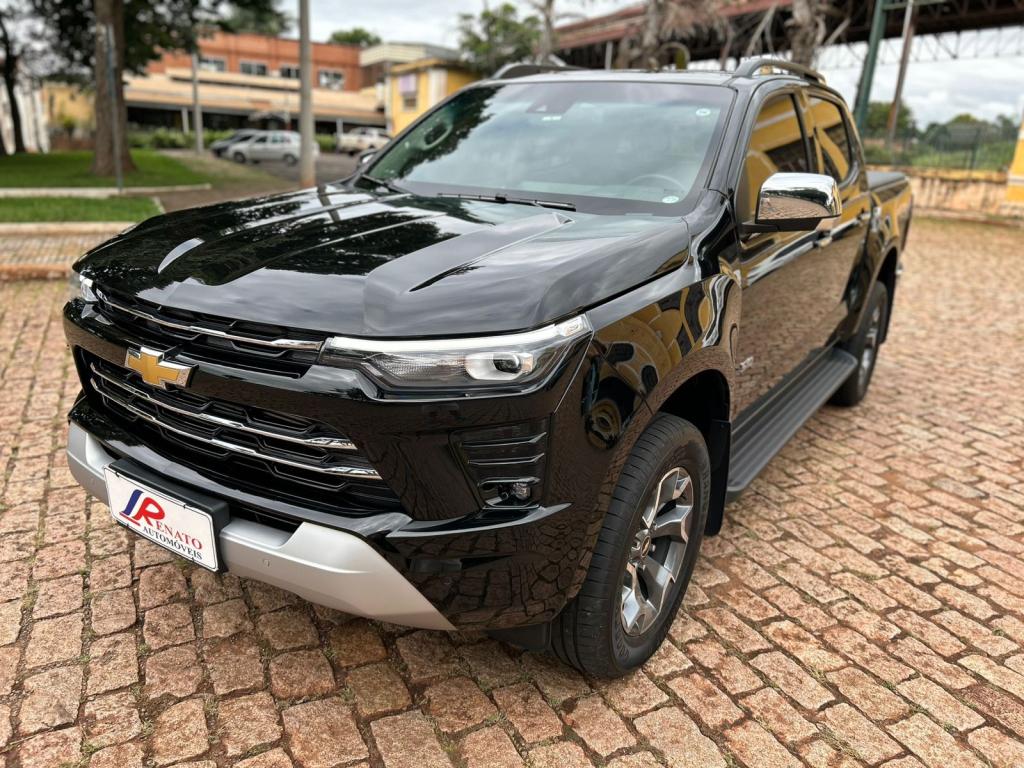 CHEVROLET S10 - Foto