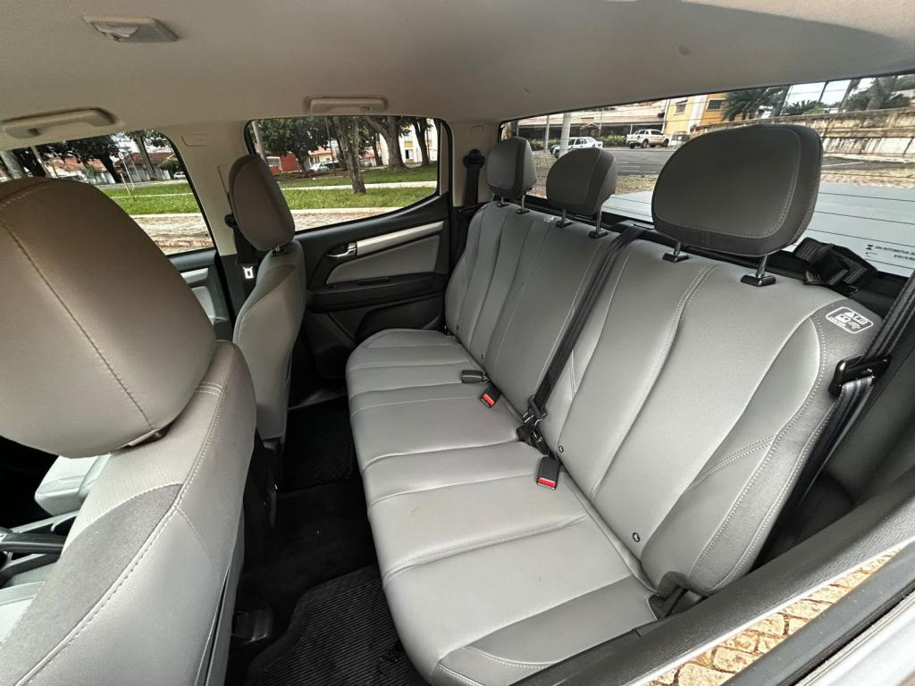 CHEVROLET S10 - Foto